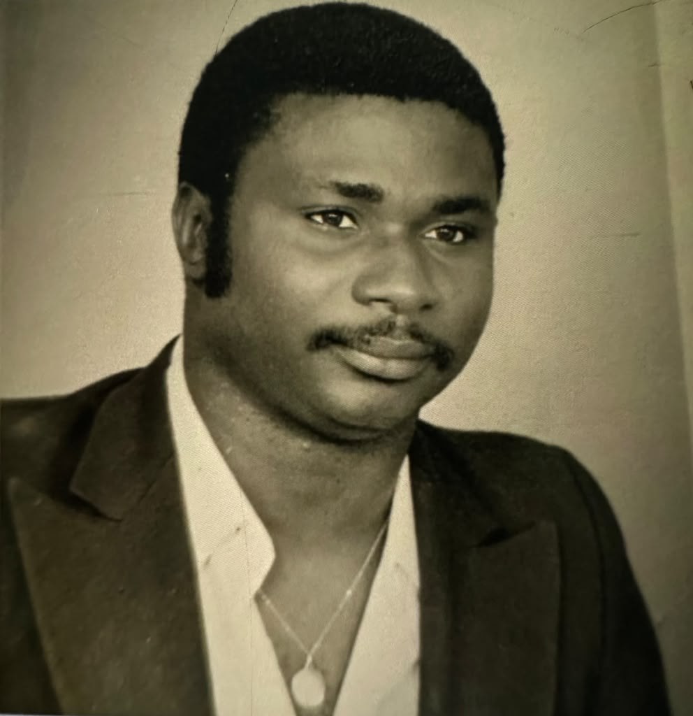 Dr. TOGBEY Kwamy Maoussi Félix