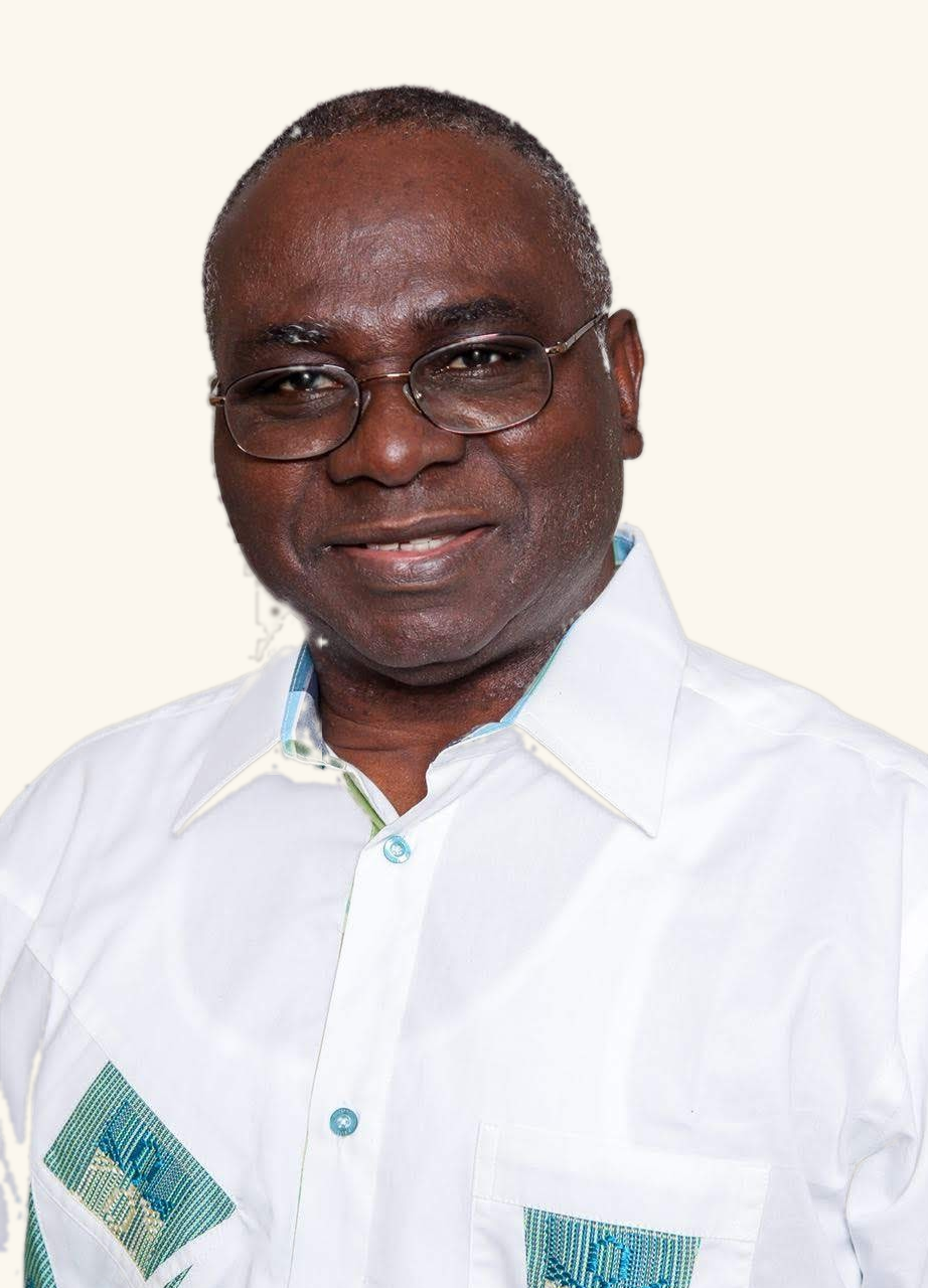 Dr. TOGBEY Kwamy Maoussi Félix